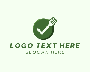 Vegan Food Check logo