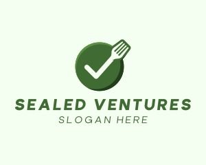 Vegan Food Check logo