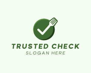 Vegan Food Check logo