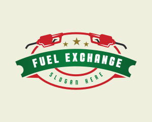 Fuel Pump Nozzles logo