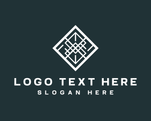 Diamond Geometric Enterprise logo