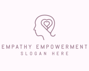 Heart Brain Therapy Logo