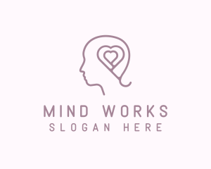 Heart Brain Therapy logo