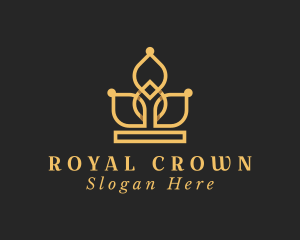 Fashion Crown Jewelry logo