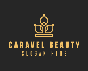 Fashion Crown Jewelry logo design