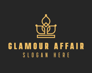 Fashion Crown Jewelry logo