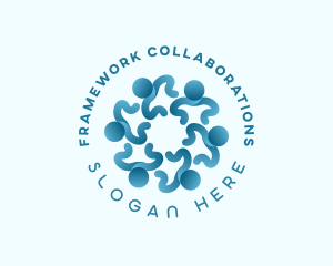 People Community Group logo