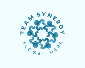 People Community Group logo