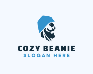 Fashion Beanie Man logo