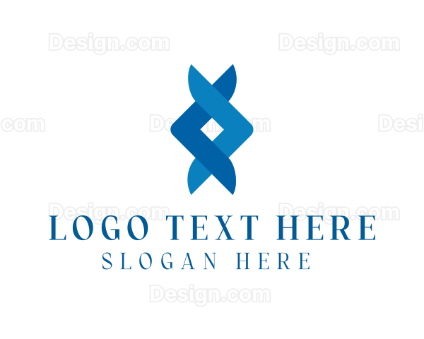 Business Firm Company Logo