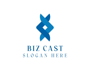 Business Firm Company Logo