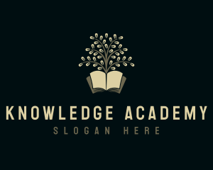 Academic Book Tree logo