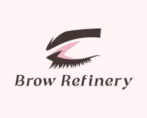 Eyebrow Beauty Grooming logo