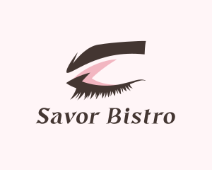 Eyebrow Beauty Grooming logo