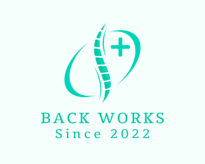 Medical Spine Therapy  logo