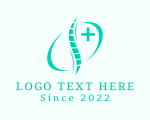 Medical Spine Therapy  logo