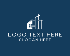 Urban City Land Developer logo