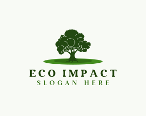 Natural Tree Environment logo