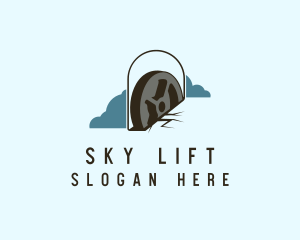 Heavy Weight Training logo design