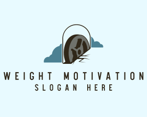 Heavy Weight Training logo