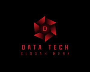 Tech Data AI logo