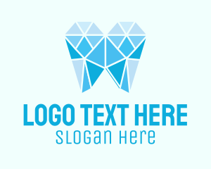 Geometric Dental Care  Logo