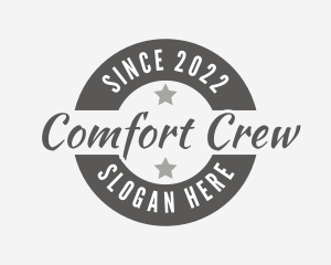 Generic Casual Business logo