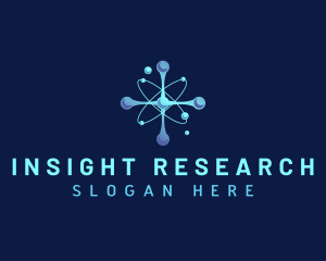 Molecular Science Research logo