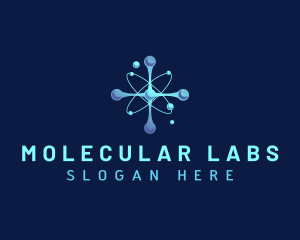 Molecular Science Research logo
