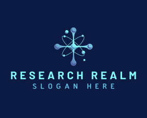 Molecular Science Research logo