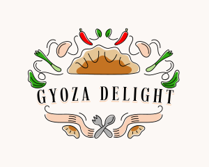 Gyoza Gourmet Restaurant logo