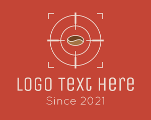 Coffee Bean Target logo