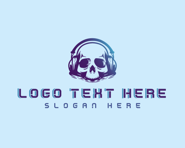 Song logo example 2