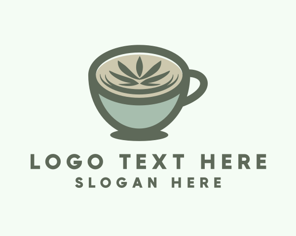 Medicinal logo example 4