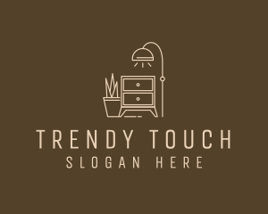 Minimalist Interior Furniture logo