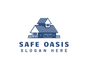 House Property Shelter logo