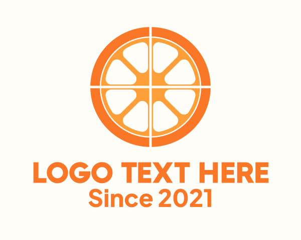 Tire Shop logo example 3