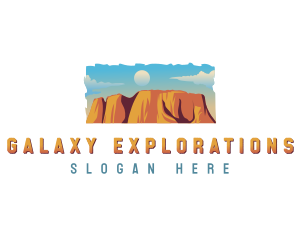 Uluru Outdoor Australia logo design