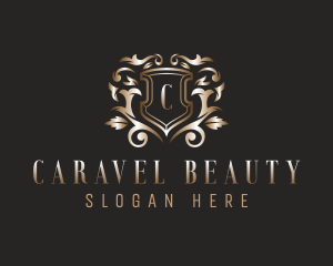 Wedding Event Boutique logo design