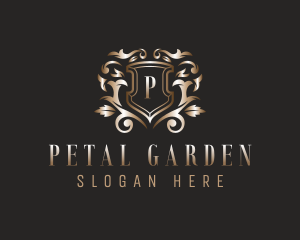 Wedding Event Boutique logo design