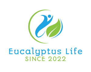 Eco Healthy Life logo