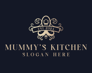 Culinary Kitchen Restaurant logo design