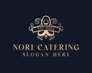 Culinary Kitchen Restaurant logo design