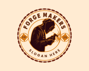 Welder Fabrication Workshop logo