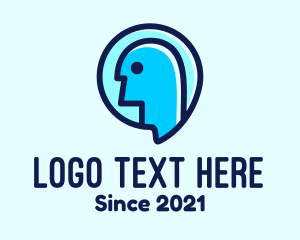 Human Customer Chat logo