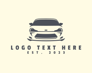 Automobile Car Repair logo