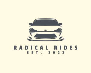 Automobile Car Repair logo design