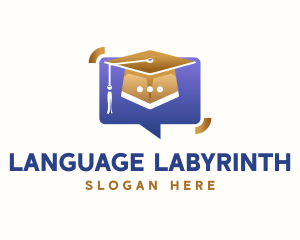 Learning Language Tutorial logo