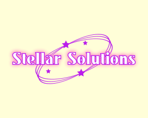 Aesthetic Celestial Beauty logo