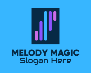 Music Sound System  logo